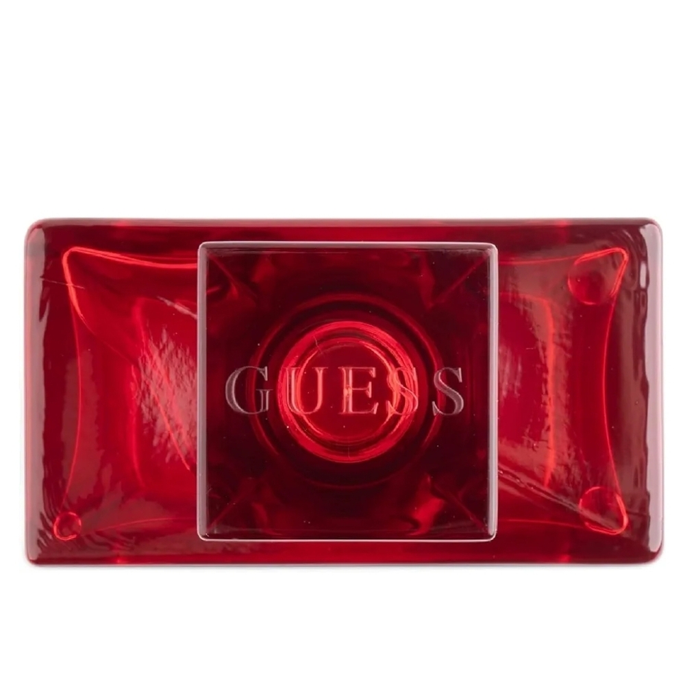 Guess Seductive Red Eau de Toilette Natural Spray 1.7 FL.OZ - Picture 3 of 8